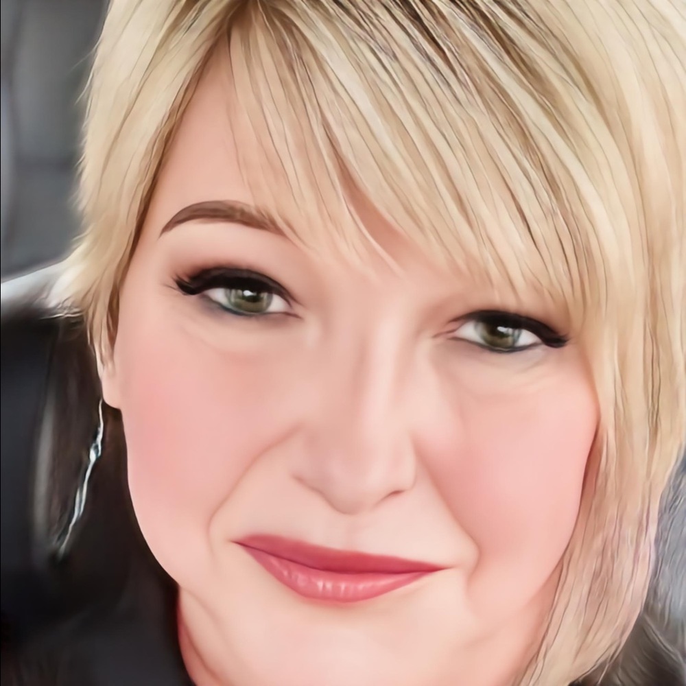 Meet your Posher, Teri